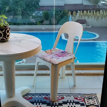 Apartman In Granada *
