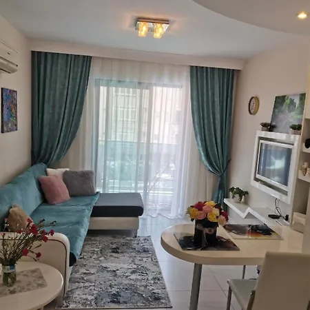 Apartment In Granada *