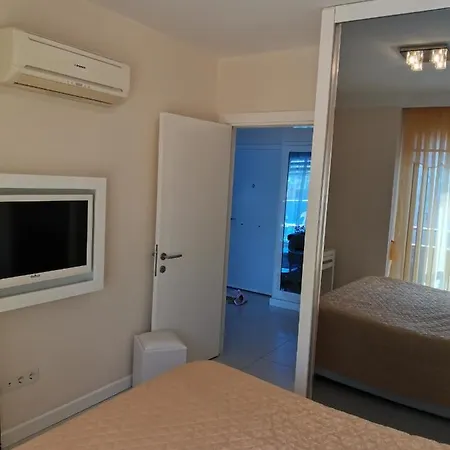 In Granada Apartman