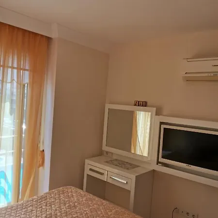 In Granada Alanya