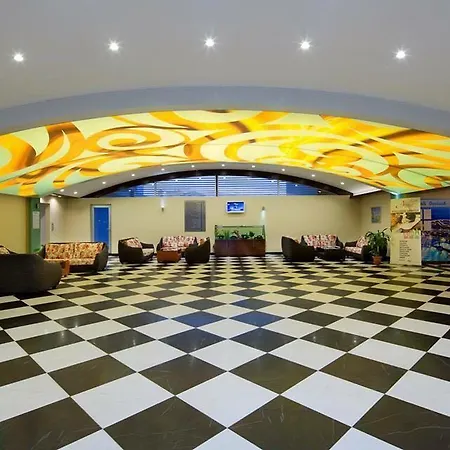 Apartment In Granada
