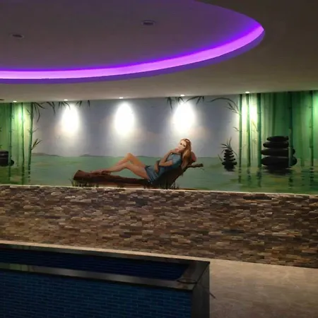 Apartment In Granada Alanya