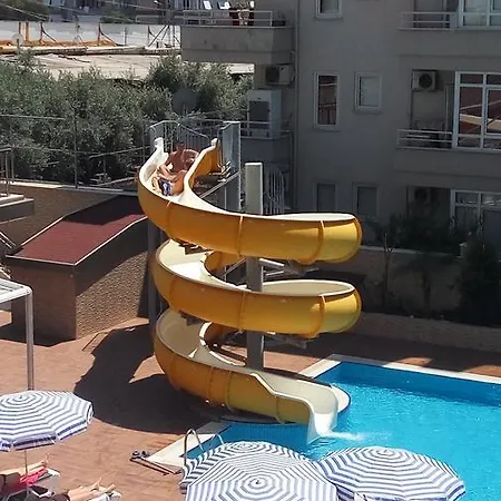 Apartman In Granada *