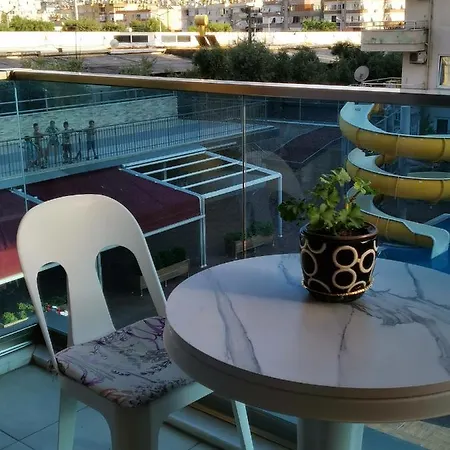 Apartament In Granada *